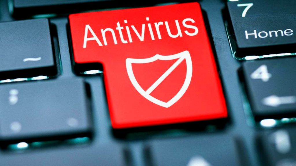 Antivirüs ve Virüs Önleme Yazılımları