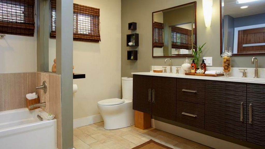 Banyo Tadilat Hizmeti
