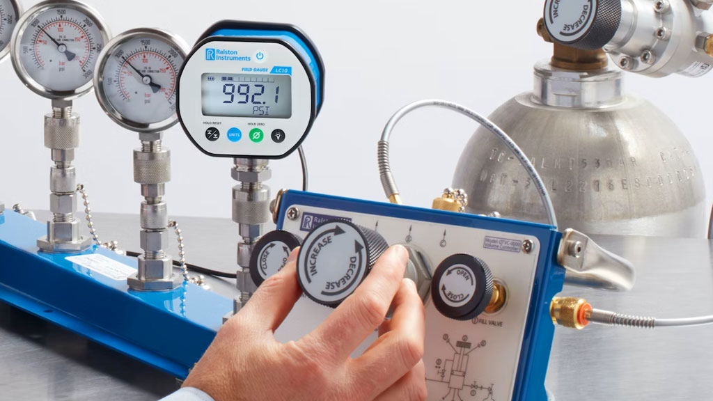 Basınç Kalibratörü Neden Arızalanır? Nasıl Önlem Alabilirim?