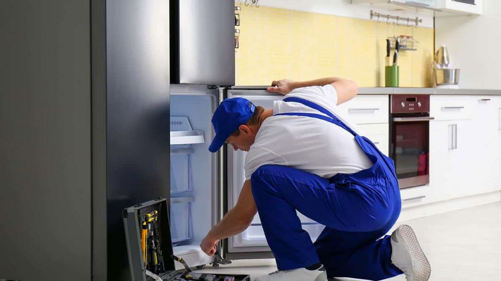 Buzdolabı Teknik Servis