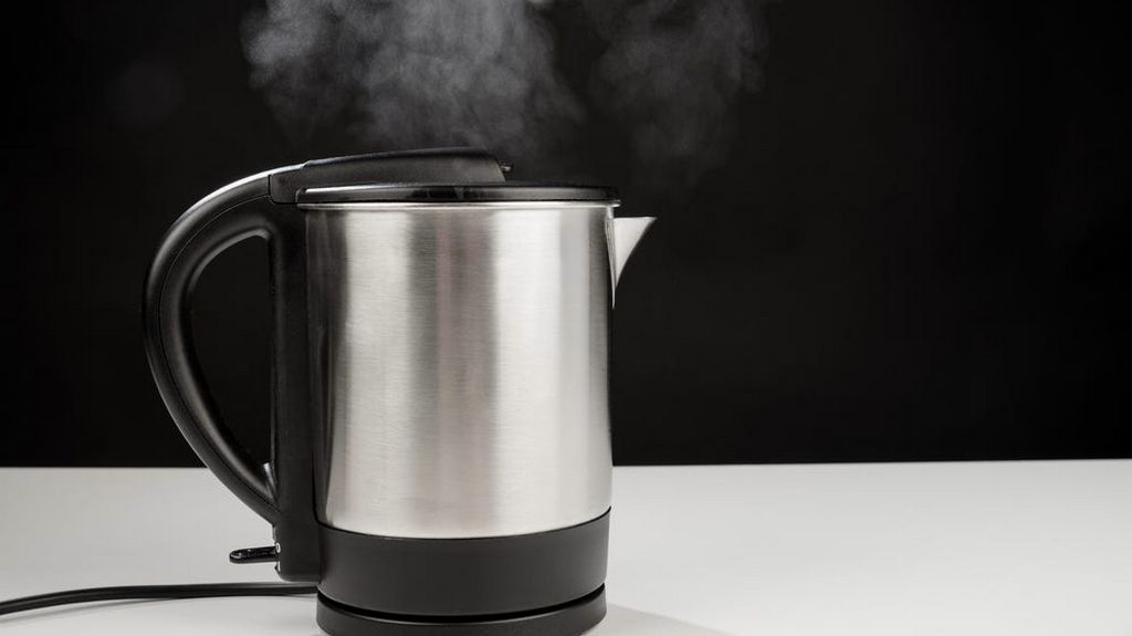Çay Makinesi Teknik Servis