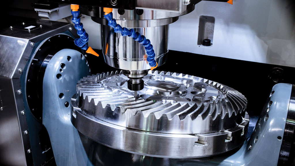 CNC Makinem Çalışmıyor? Sebebi Ne Olabilir?