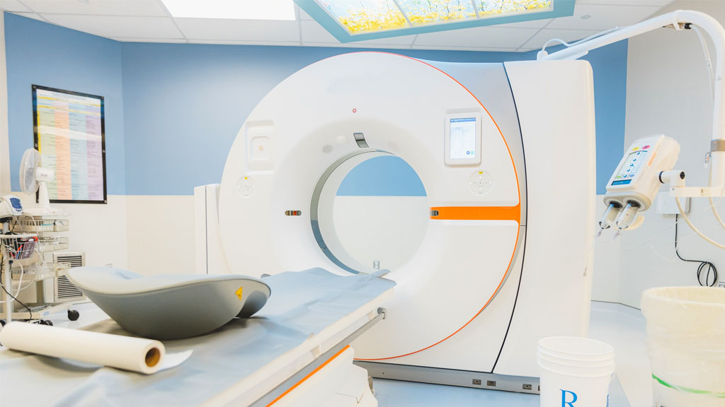 CT Tarayıcısı Arızaları Neden Olur?