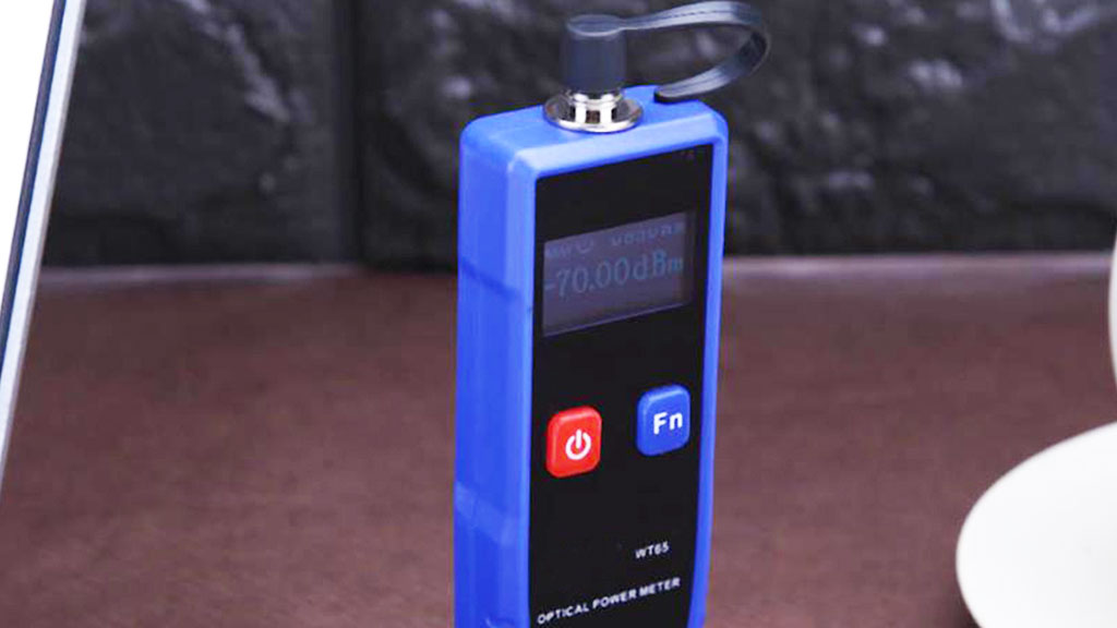 Dalga Boyu Ölçer Kalibrasyonu Nasıl Yapılır?