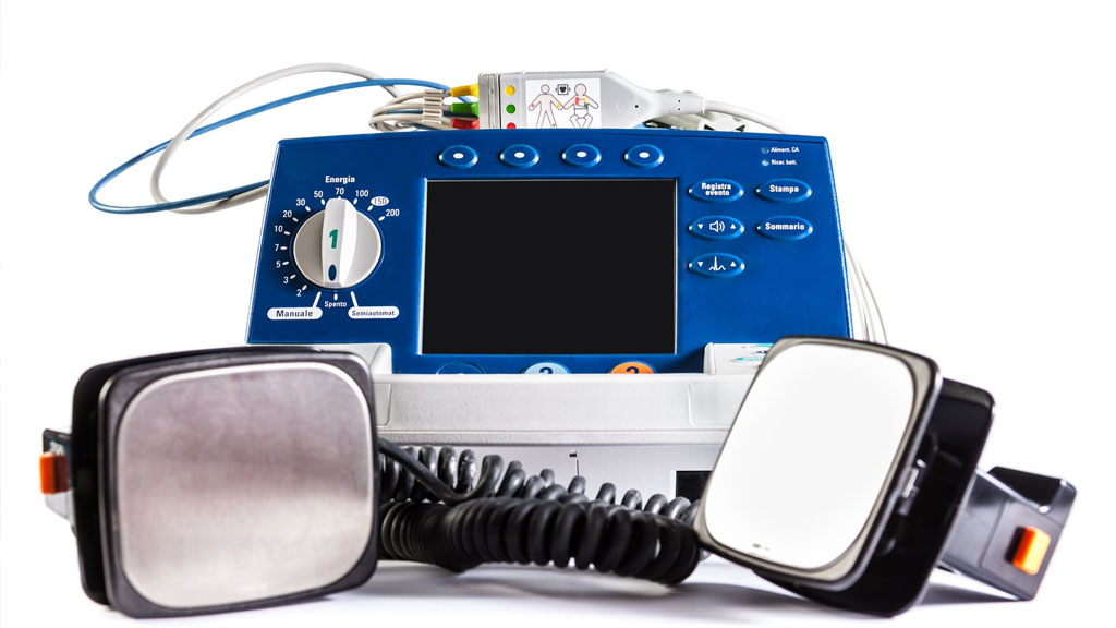 Defibrilatör Hasarlı Kablo Onarımı ve Değişimi