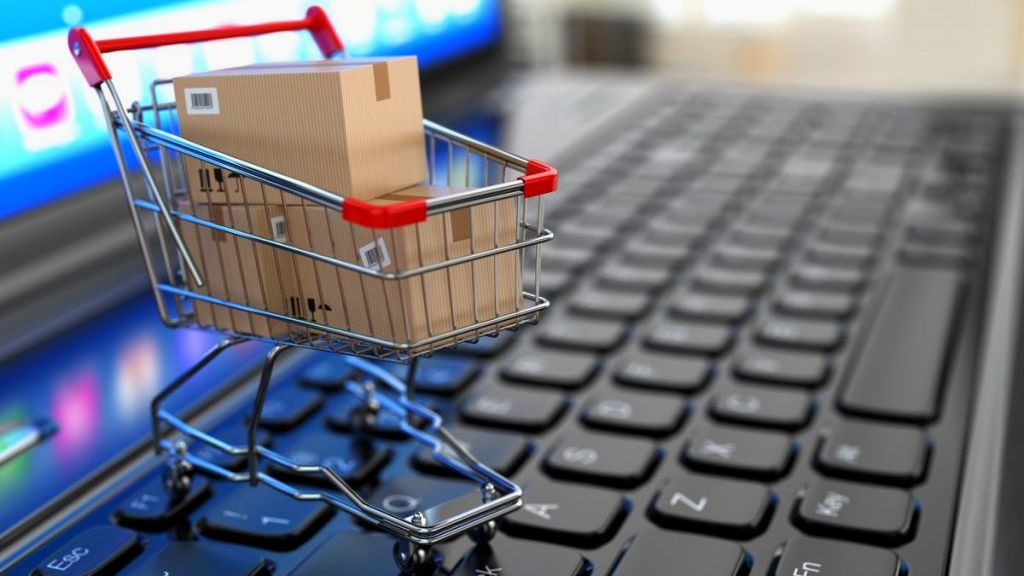 E-Ticaret Sitesi Tasarımı