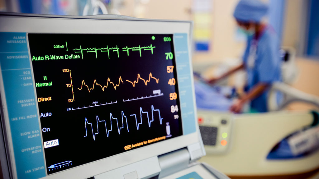 EKG Cihazı Yazılım ve Donanım Sorunları İçin Teknik Destek Veren Firma