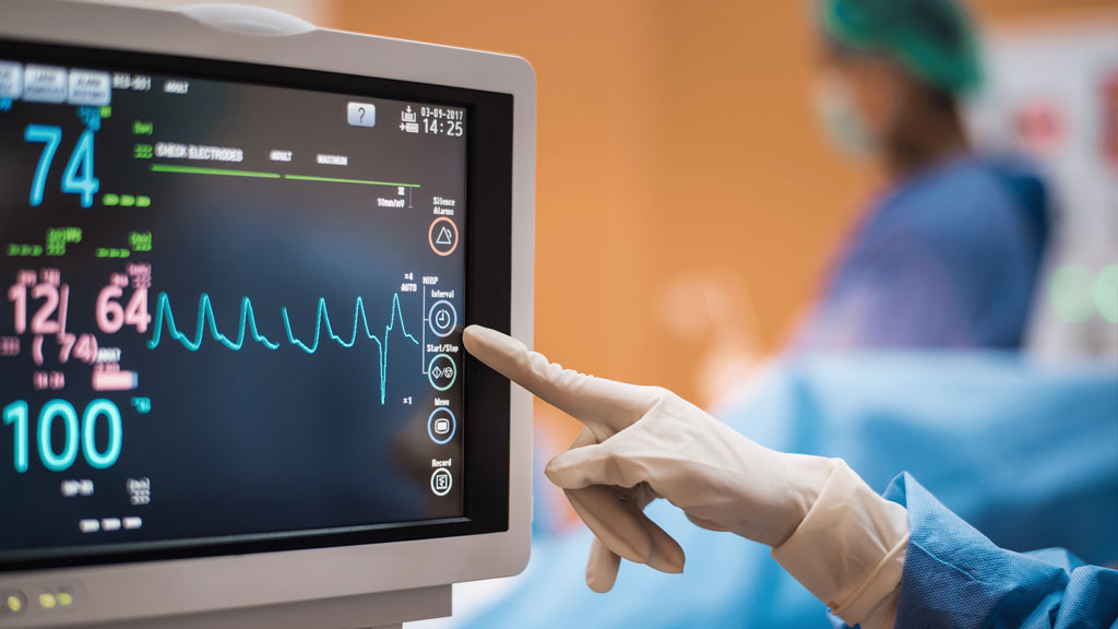 EKG Cihazlarının Kalibrasyonu Nasıl Yapılır?