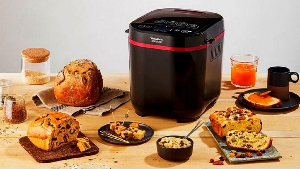Ekmek Yapma Makinesi Teknik Servis