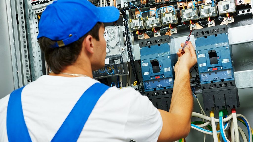 Elektrik Tesisatı Teknik Servisi