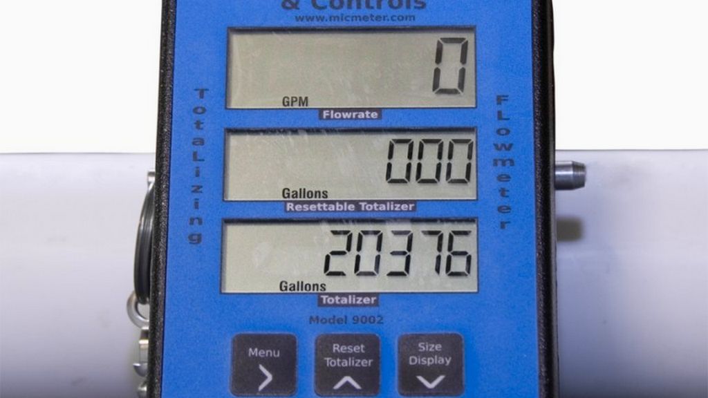 Elektromanyetik Debimetre Teknik Servis