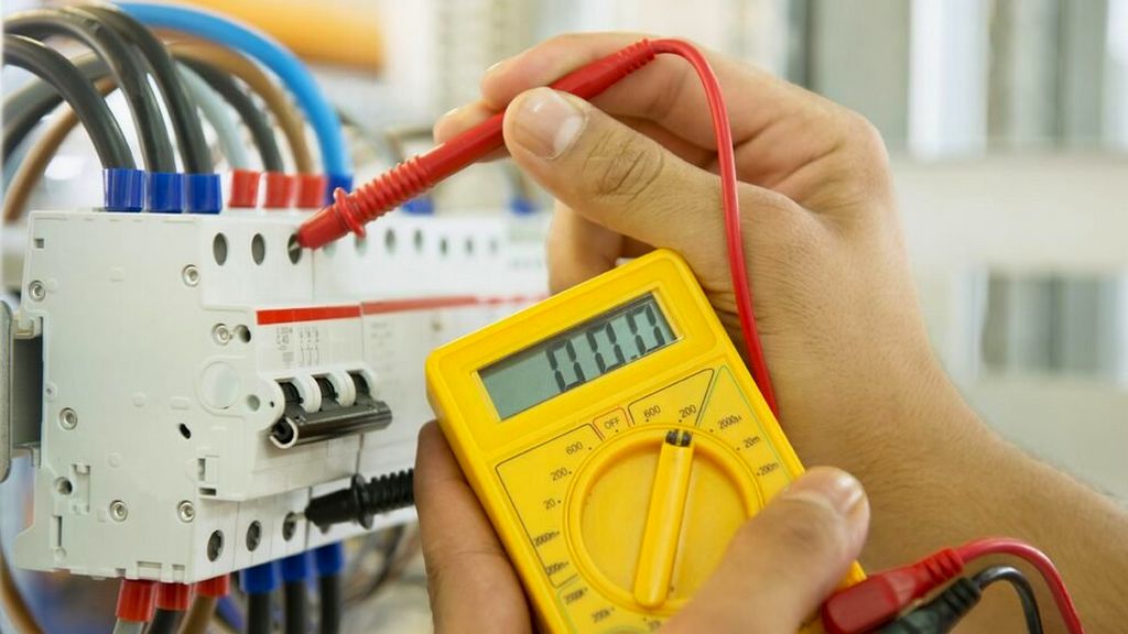 Enerji Metre Teknik Servis
