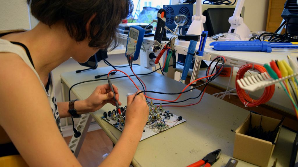 Erime Akış Ölçüm Cihazı Teknik Servis