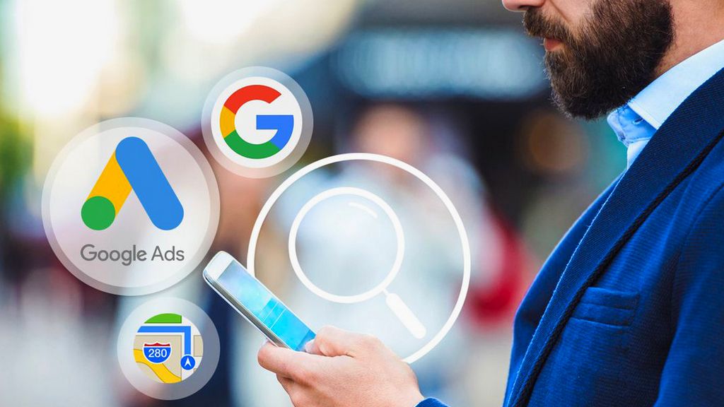 Google Ads Yönetimi