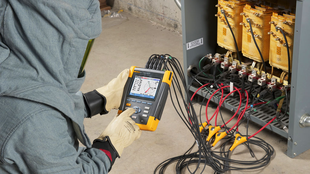 Güç Kalitesi Analizörum Arızalandı Ne Yapmalıyım?