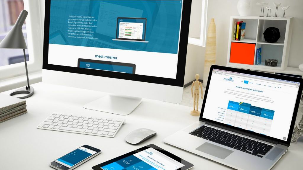 Hazır Web Sitesi Tasarımı