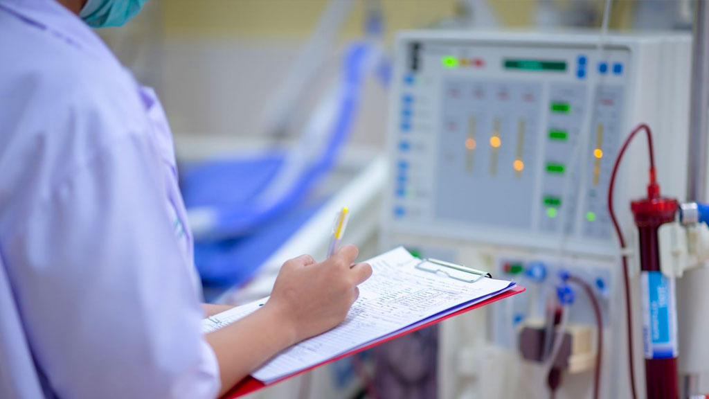 Hemodiyaliz Cihazlarında Sık Görülen Arızalar ve Nedenleri