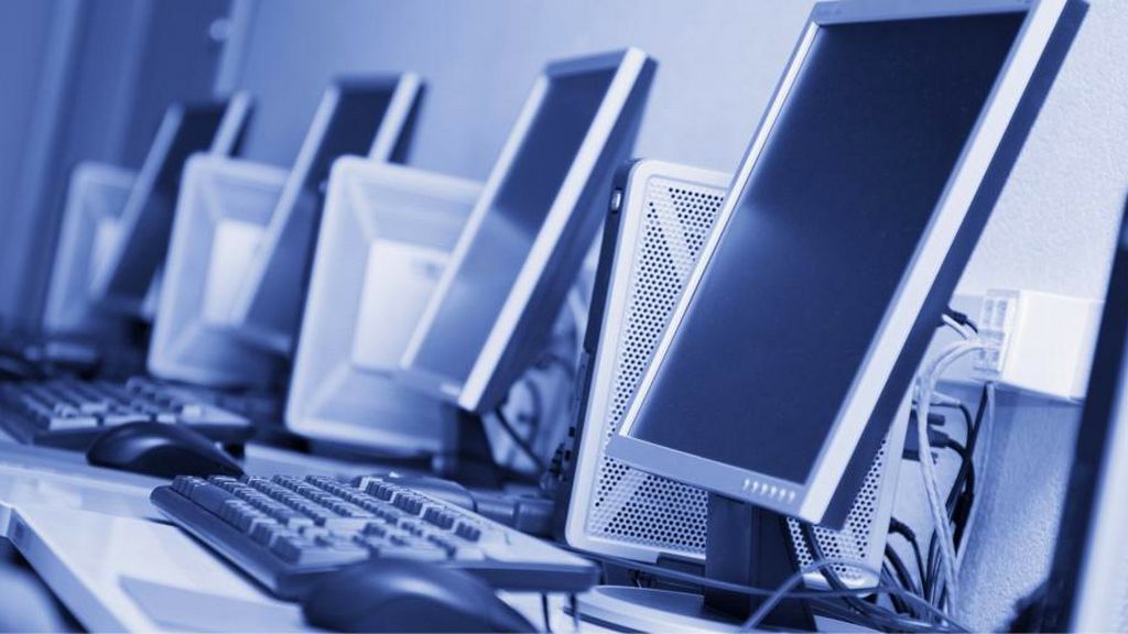 İnternet ve Intranet Teknik Servis