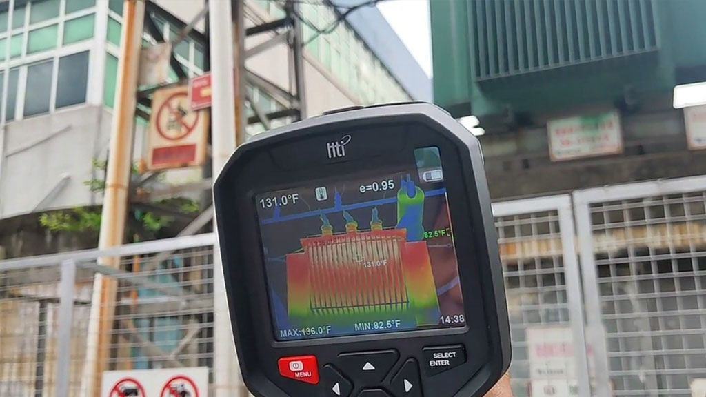 Isıl Görüntüleme Kameraları Neden Arızalanır? Nasıl Önlemler Alınabilir?