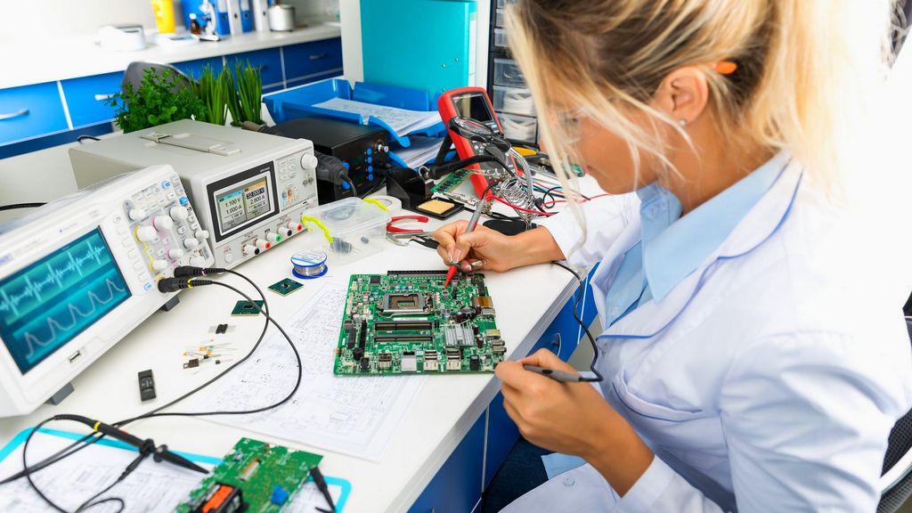 İzolasyon Megeri Teknik Servis