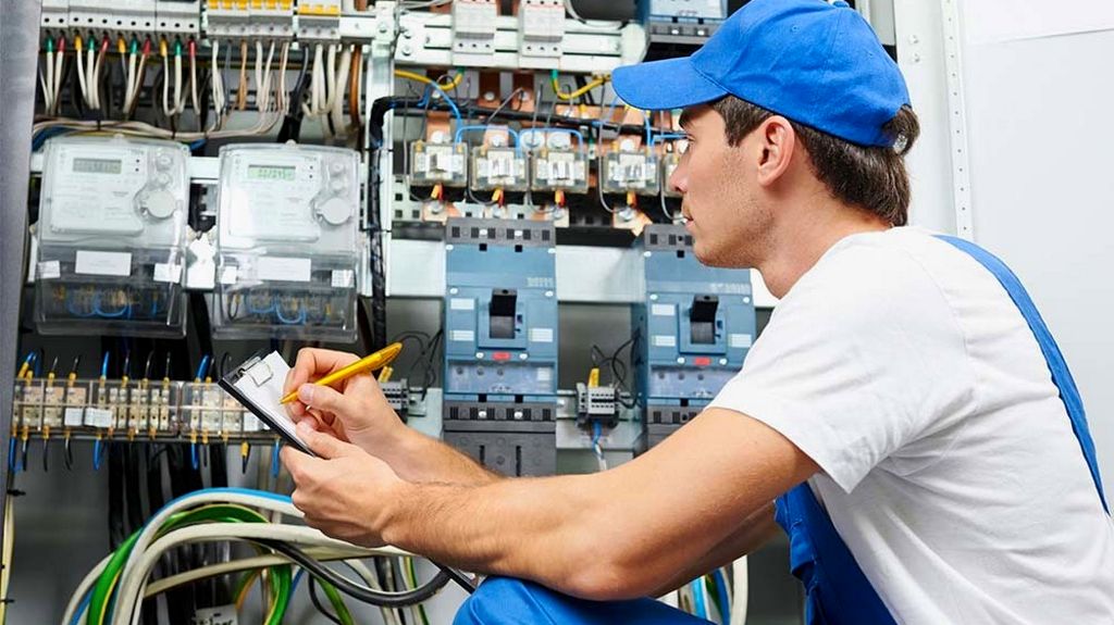 Kablo ve Elektrik Hattı Teknik Servisi