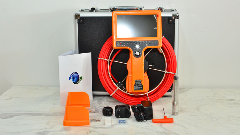 Kanal Açma Kameraları İçin Teknik Servis ve Kalibrasyon Hizmeti Nerede Alabilirim