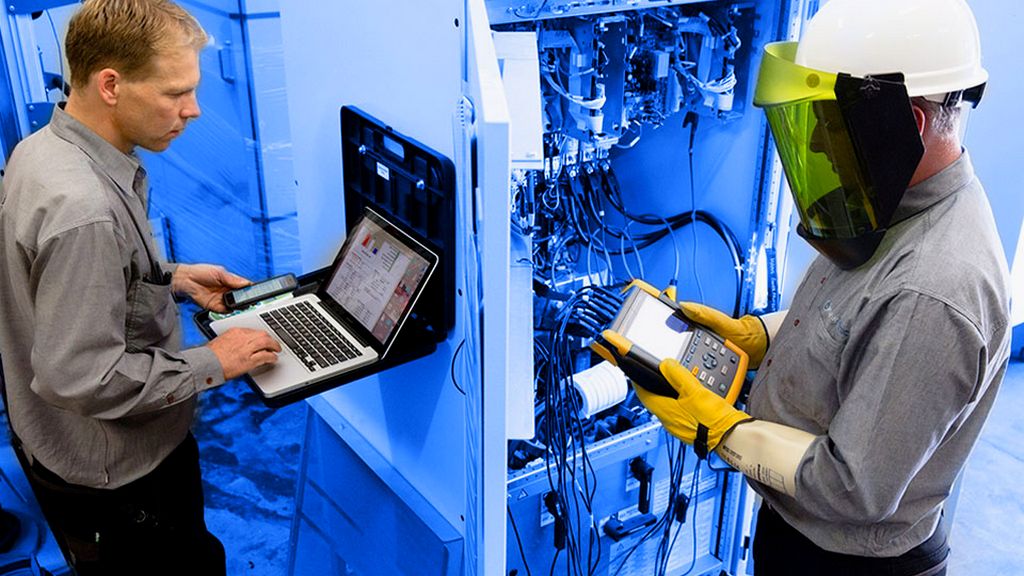Kesintisiz Güç Kaynakları Teknik Servis