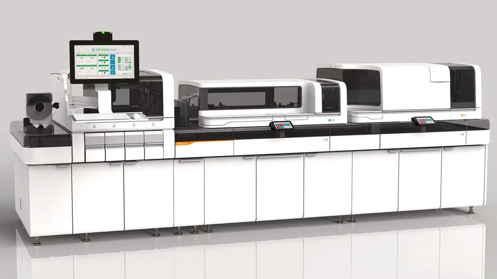 Kimya Analizörü Açılmama Arızası Neden Olur?