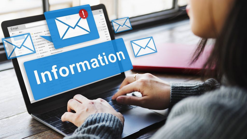 Kurumsal Şirketlere E-Posta Sağlayıcı Servisi