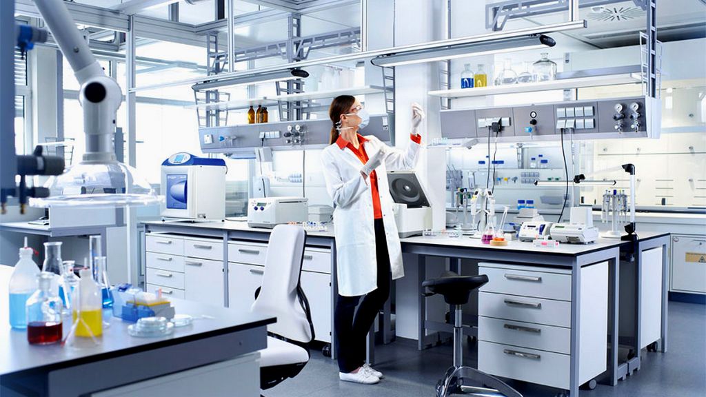 Laboratuvar Cihazları Teknik Servis
