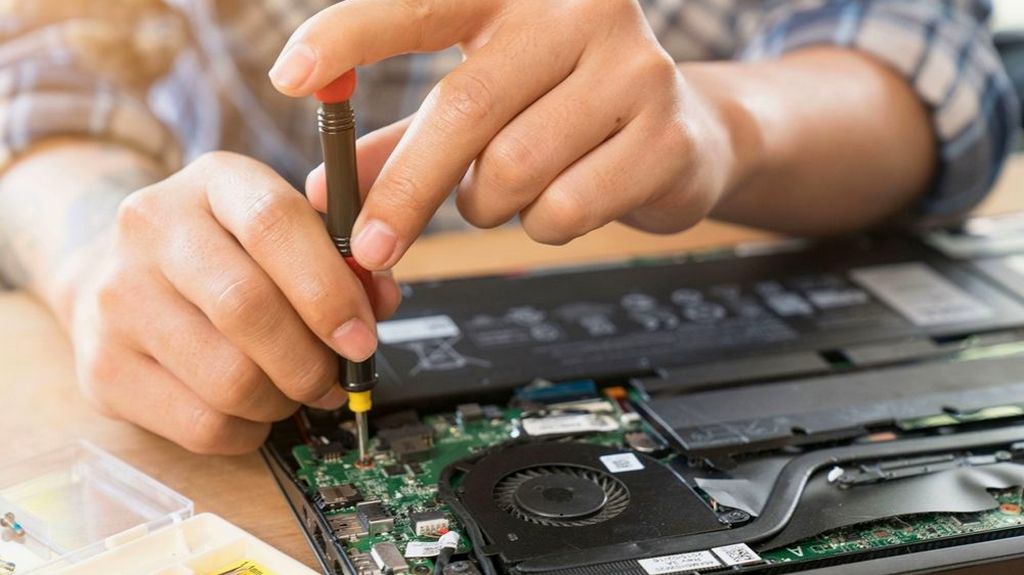 Laptop Kurulum Servisi