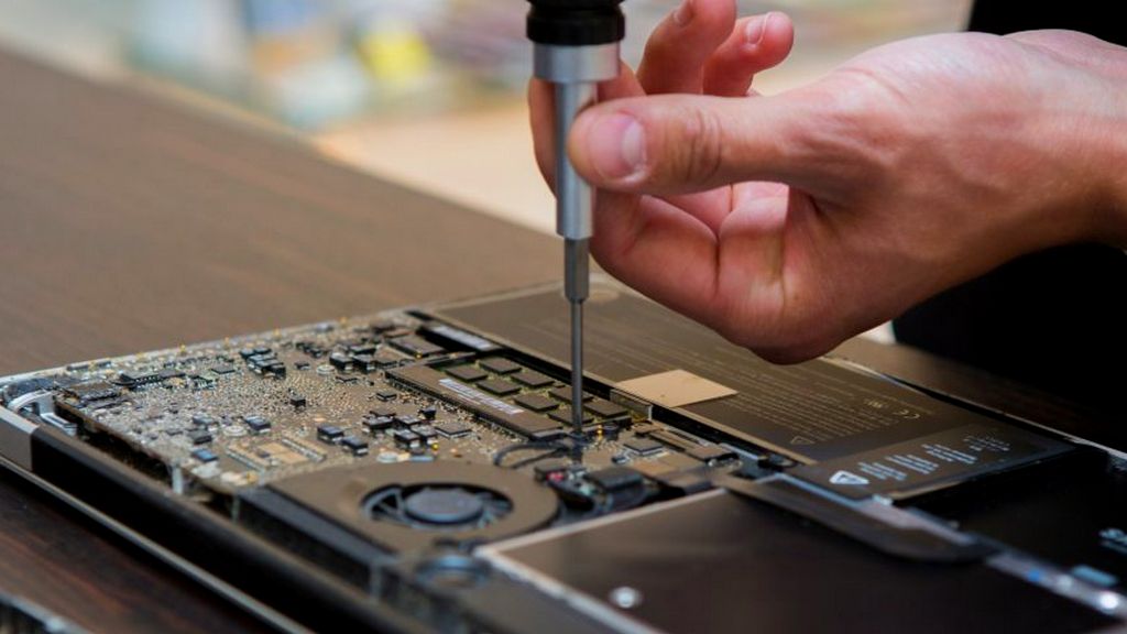 Laptop Servisi