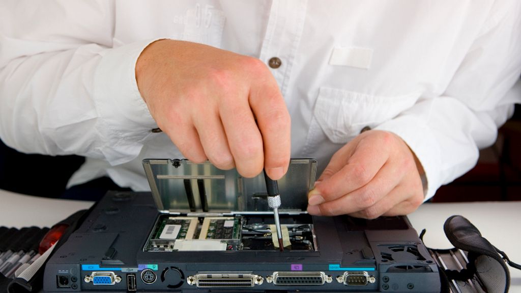 Laptop Tamir Servisi
