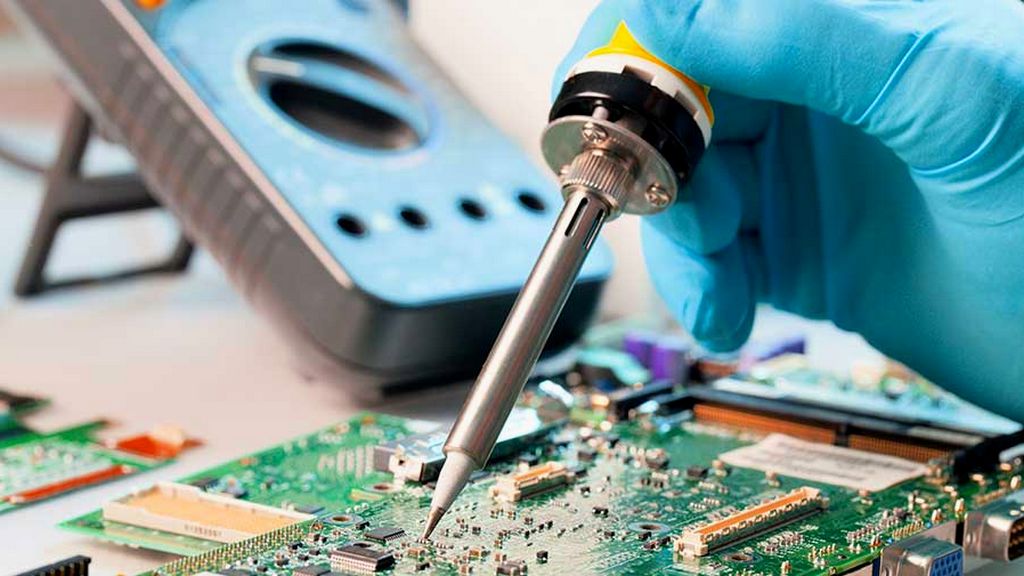 Lazer Metre Teknik Servis