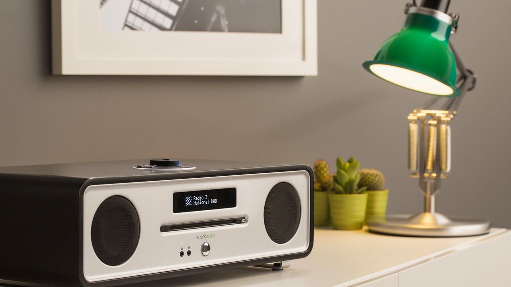 Müzik Seti Teknik Servis