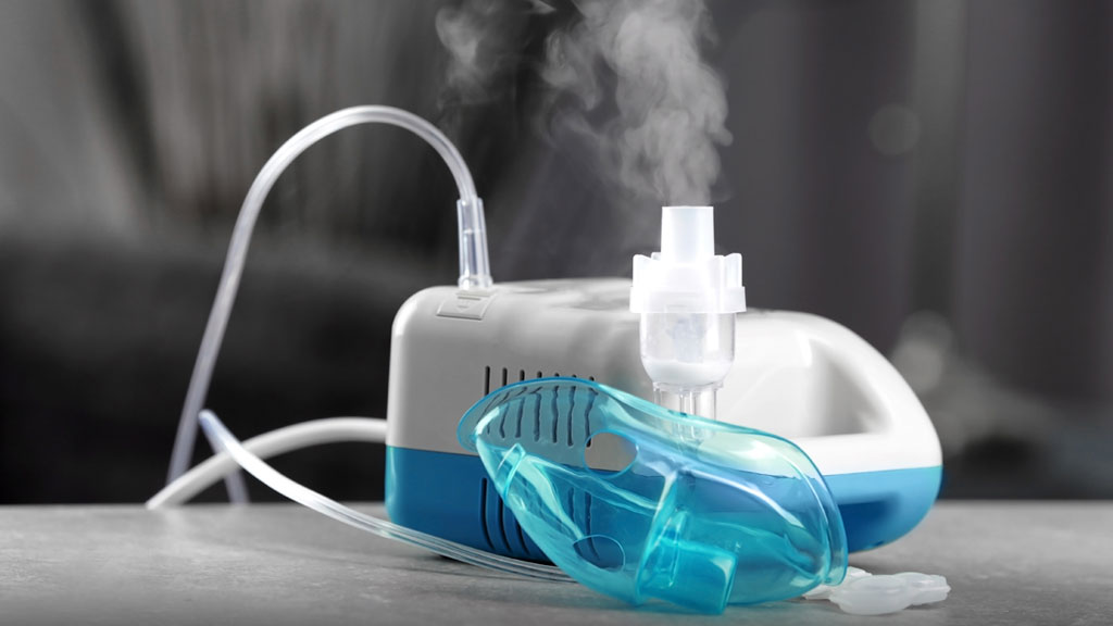 Nebulizatör Çalışmıyor Ne Yapabilirim?