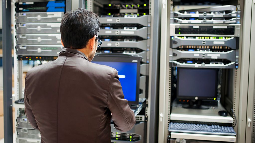 Network Kurulum Hizmetleri