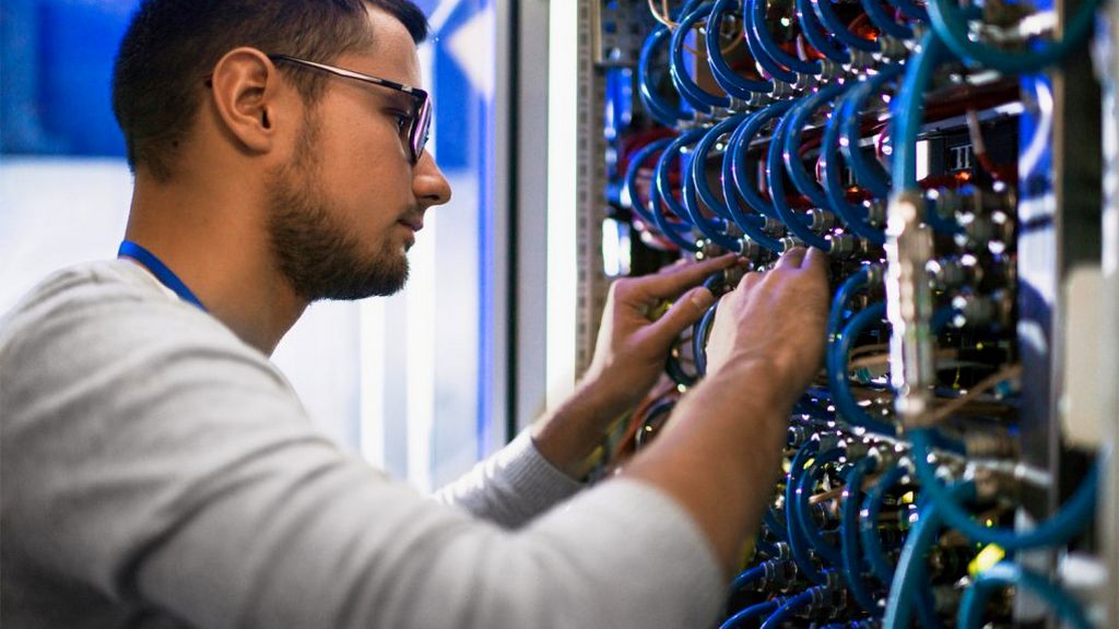 Network ve Ağ Güvenlik Servisi
