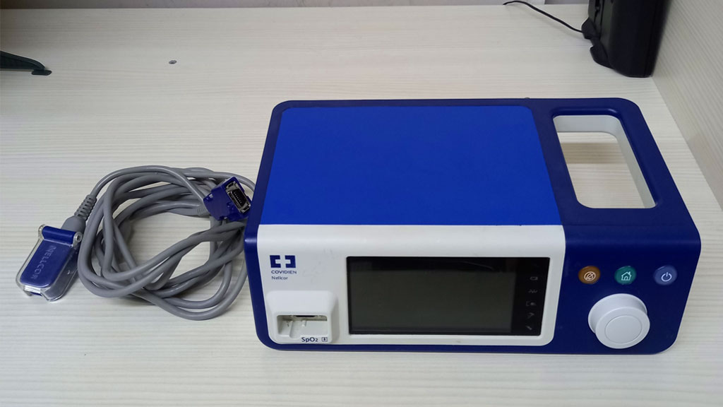 Oksimetre Çalışmıyor Ne Yapabilirim?