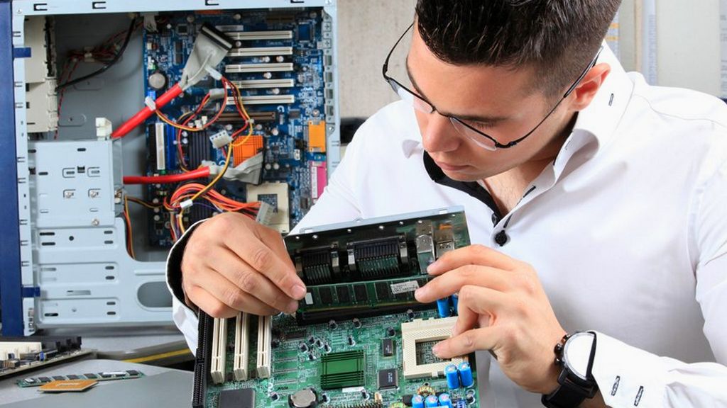 PC/Bilgisayar Teknik Servisi