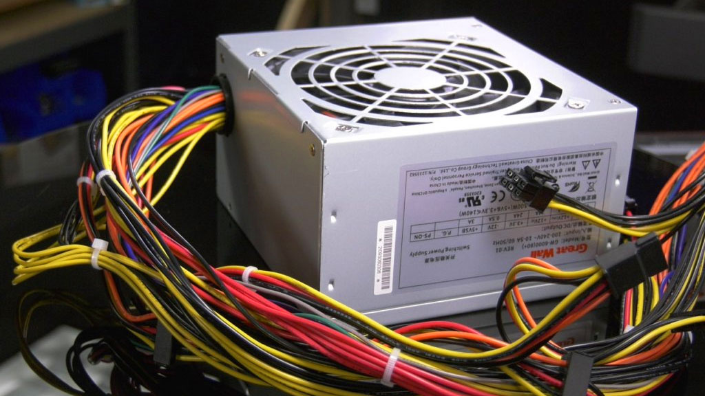 Power Supply Çalışmama Sorunu Nasıl Çözülür?