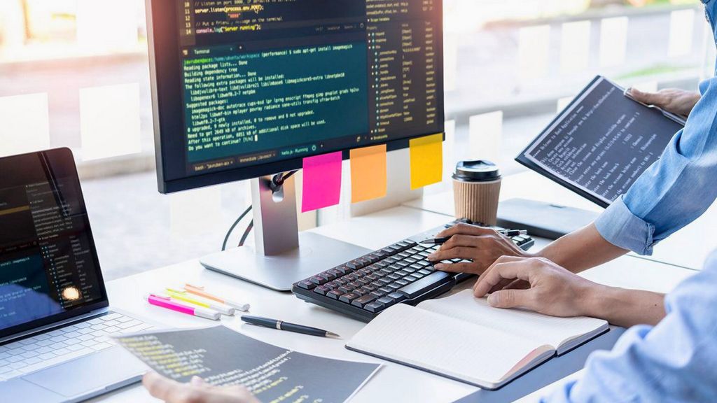 Profesyonel Web Tasarımı