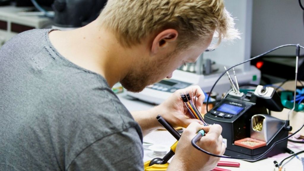Reaktivite Test Cihazı Teknik Servis