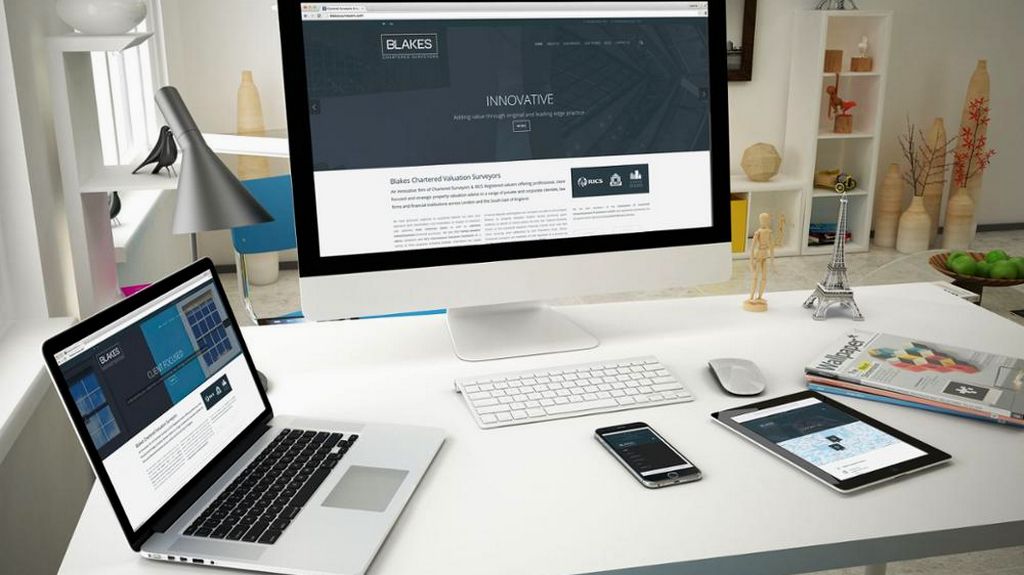 Responsive Web Tasarımı