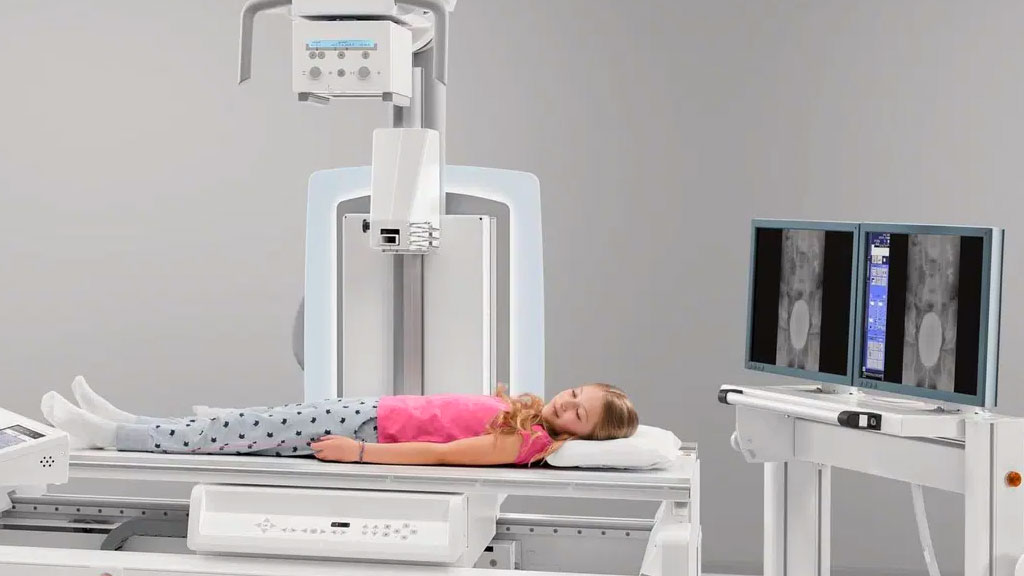 Röntgen Cihazları İçin Bakım ve Onarım Hizmetleri