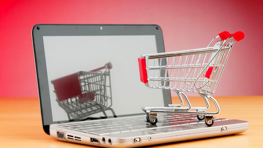 Sanal Market Web Tasarım