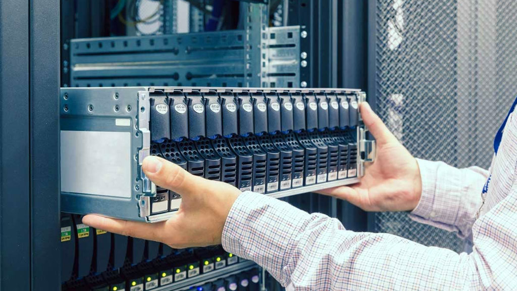 Sanallaştırma Nedir? Sanallaştırma Hizmetleri Veren Firma