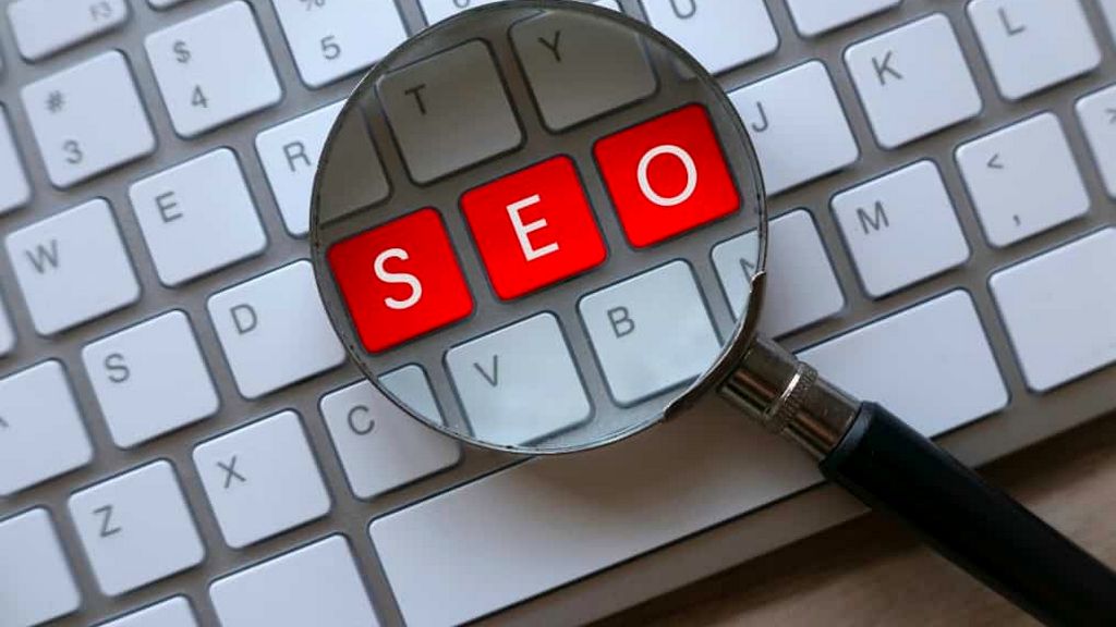 Seo Uyumlu Web Site Tasarımı