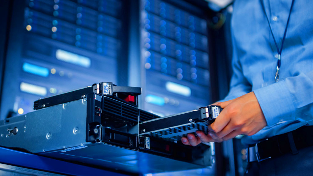 Server Bakımı Nasıl Yapılır ve Faydaları Nelerdir?