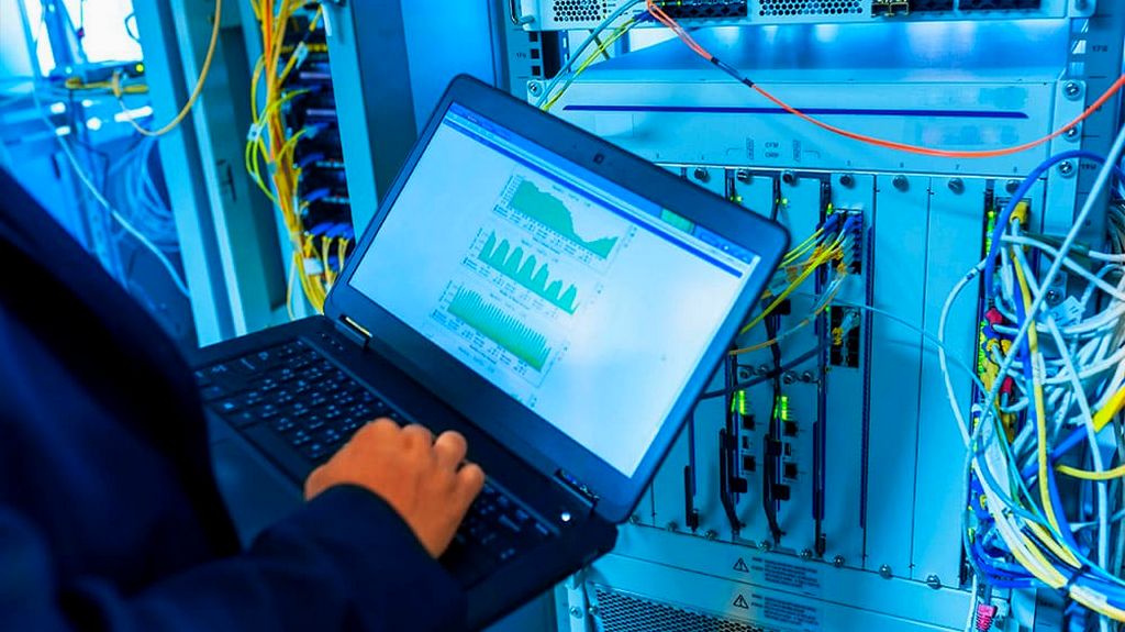 Server Yazılım Yükleme Servisi